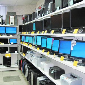 Компьютерные магазины Большевика