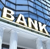 Банки в Большевике