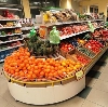 Супермаркеты в Большевике