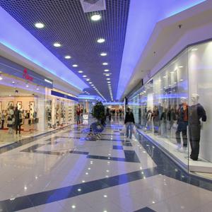 Торговые центры Большевика